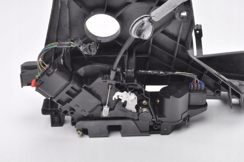 VOLVO S80 II V70 III DOOR LOCK RIGHT FRONT 30661073 30753684