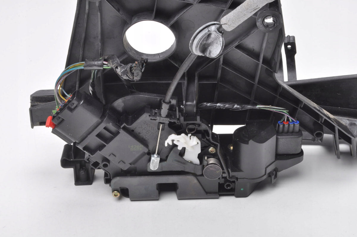 VOLVO S80 II V70 III DOOR LOCK RIGHT FRONT 30661073 30753684
