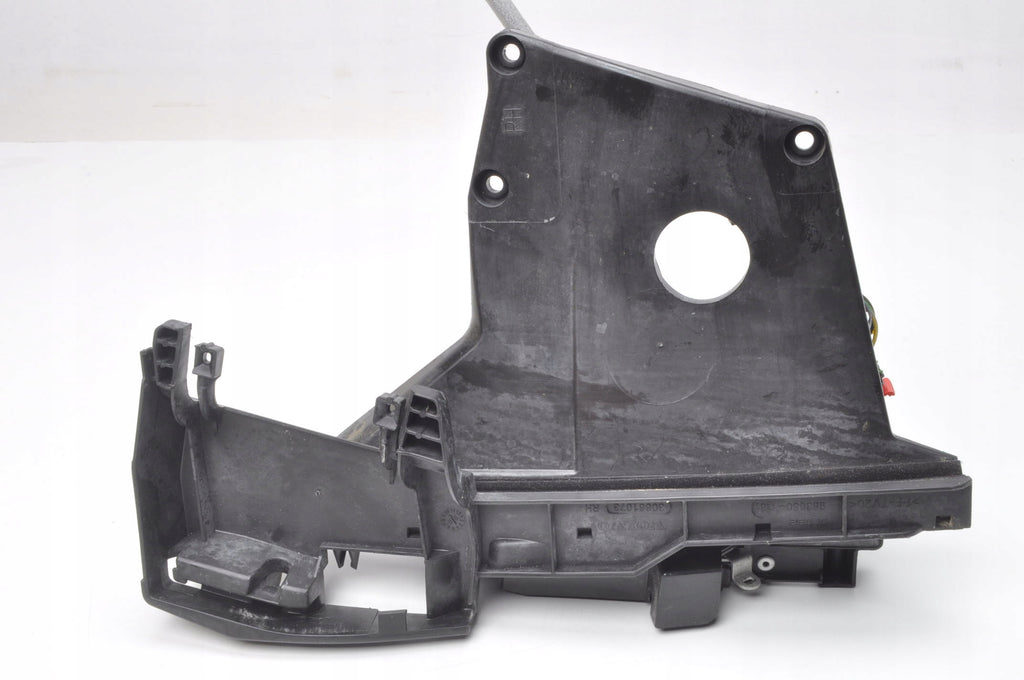 VOLVO S80 II V70 III DOOR LOCK RIGHT FRONT 30661073 30753684