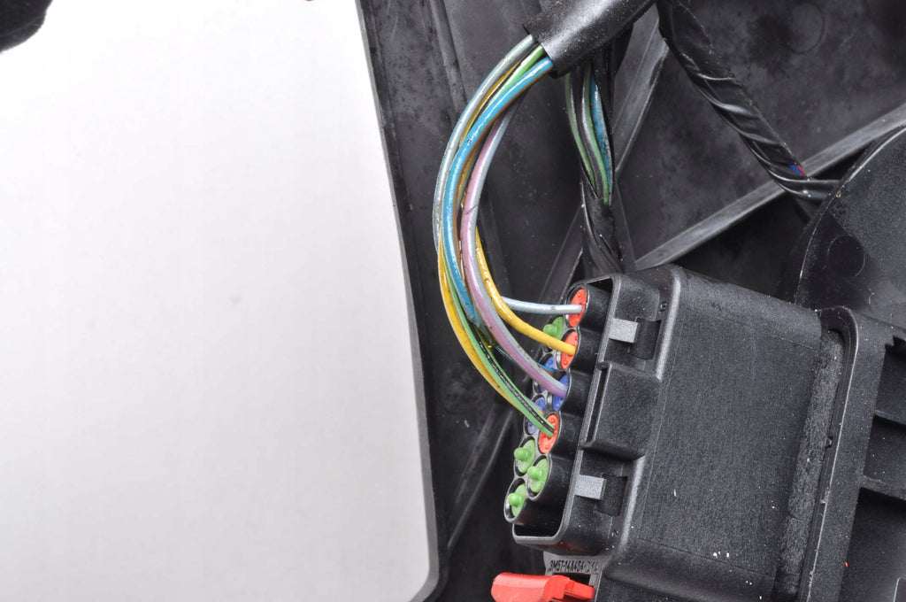 VOLVO S80 II V70 III DOOR LOCK RIGHT FRONT 30661073 30753684