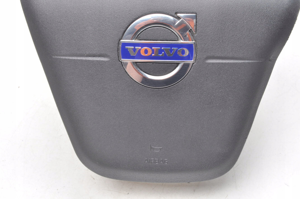 VOLVO S80 II V70 III DRIVER AIRBAG P31418061