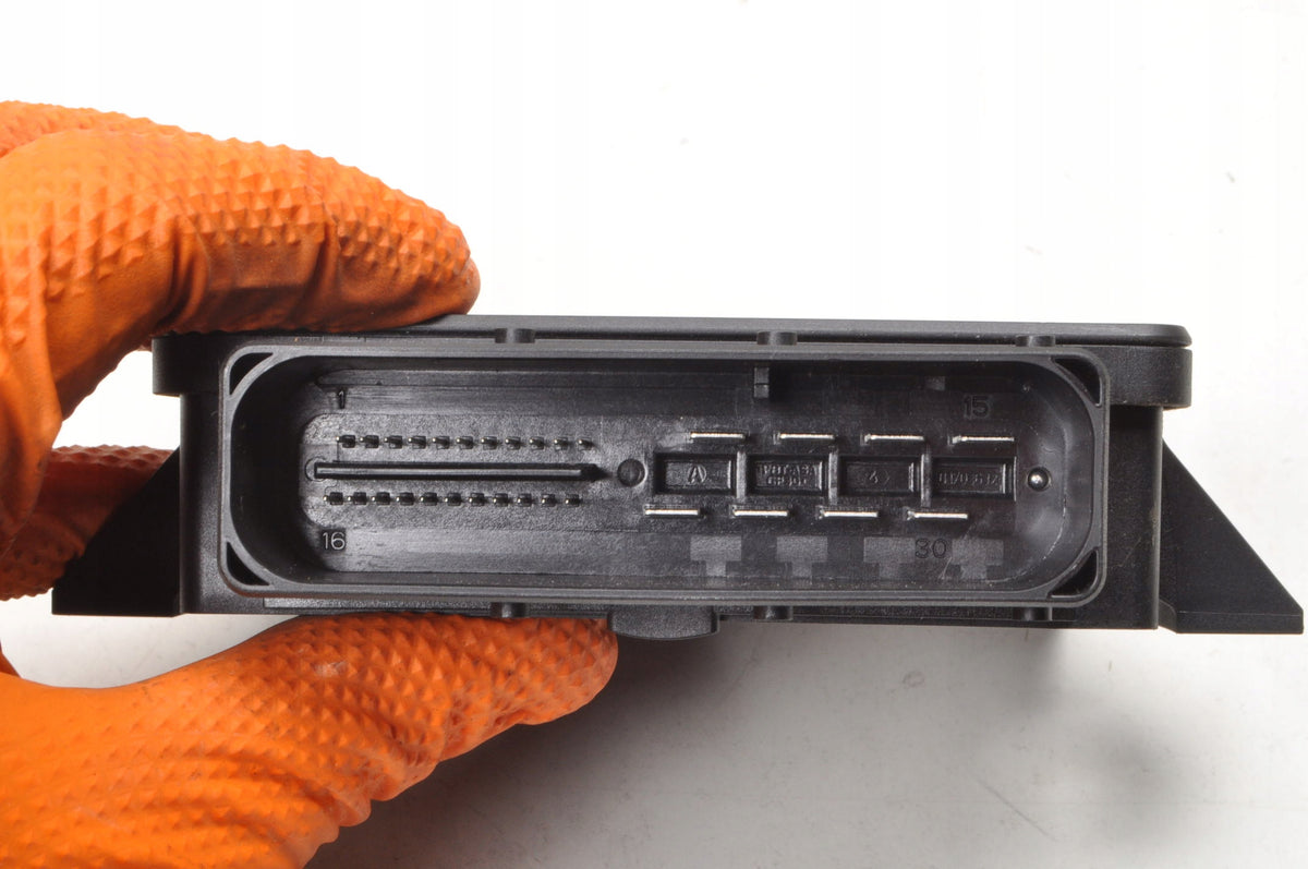 VOLVO S80 II V70 III ELECTRIC HANDBRAKE MODULE 31313772