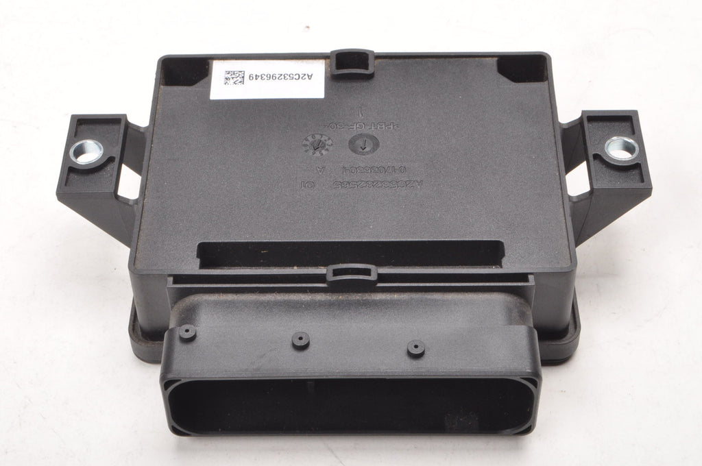 VOLVO S80 II V70 III ELECTRIC HANDBRAKE MODULE 31313772