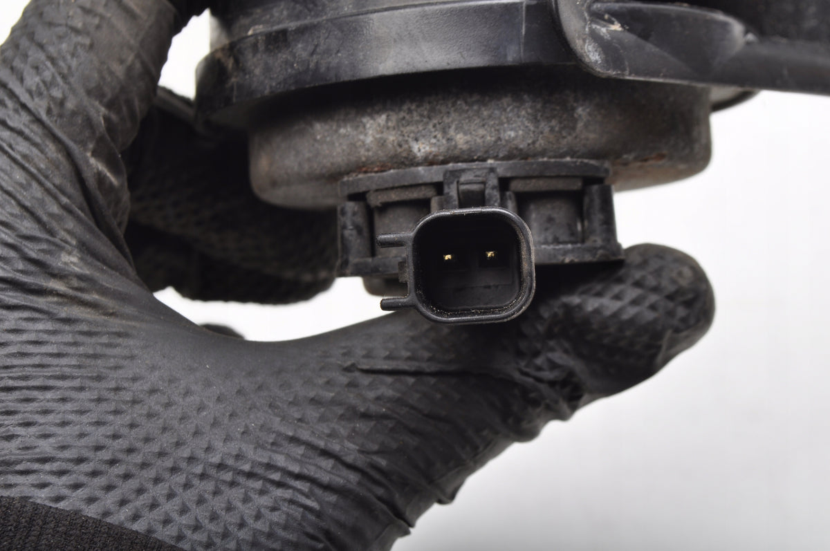 VOLVO S80 II V70 III HORN BEEP 30678338