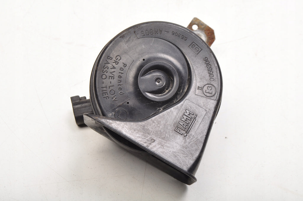 VOLVO S80 II V70 III HORN BEEP 30678338