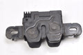 VOLVO S80 II V70 III MASK LOCK 31290609