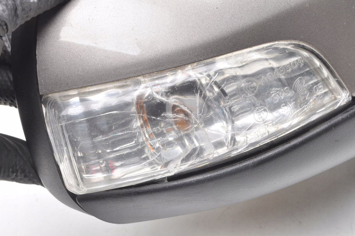 VOLVO S80 II V70 III MIRROR RIGHT ELECTRIC 12 PIN