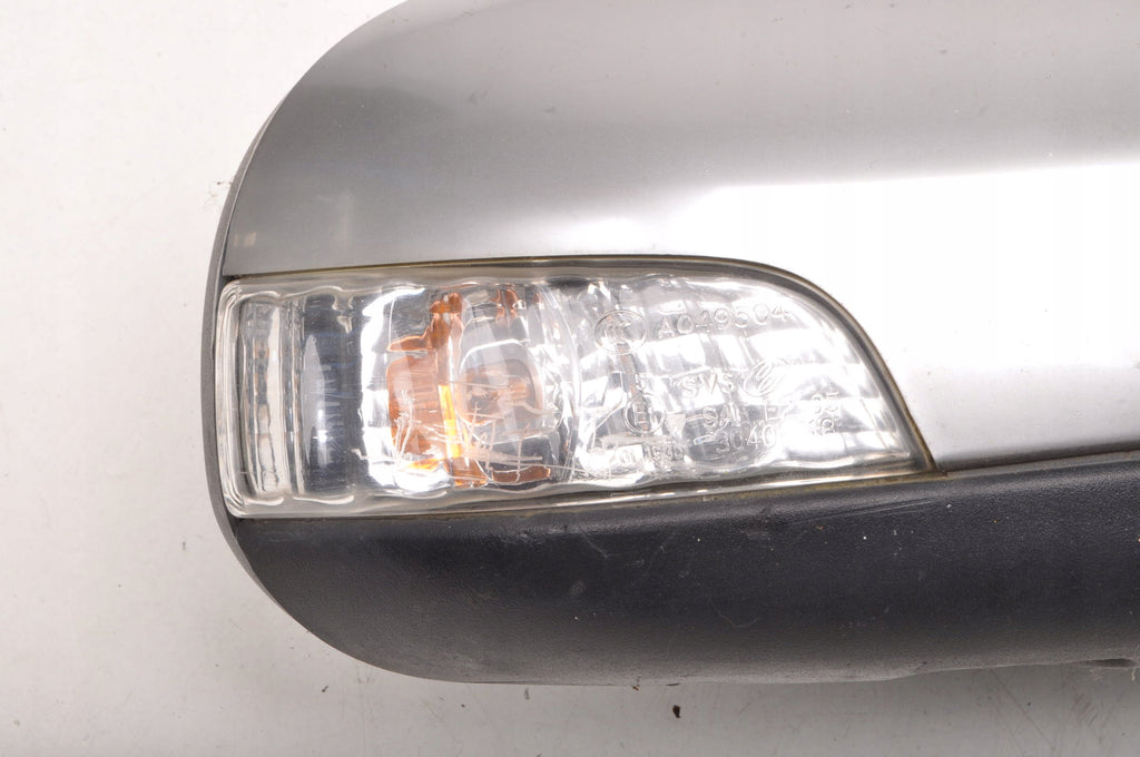 VOLVO S80 II V70 III MIRROR RIGHT ELECTRIC 12 PIN R-DESIGN