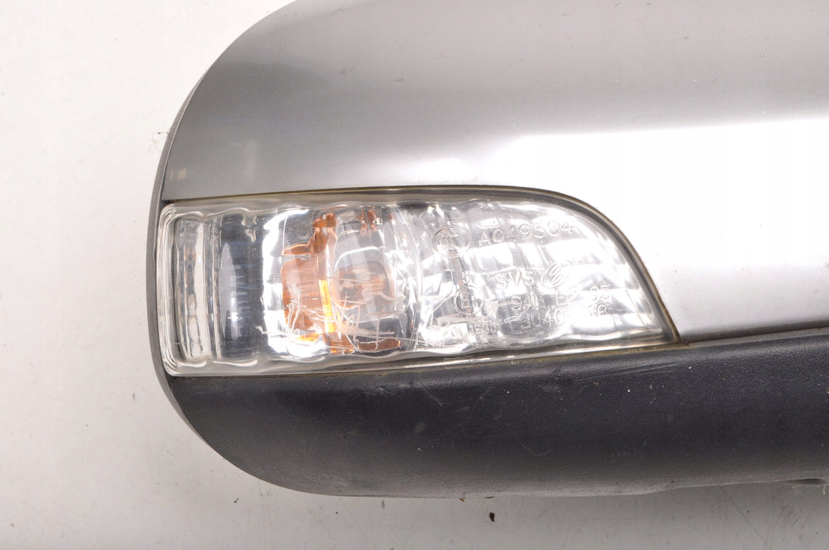 VOLVO S80 II V70 III MIRROR RIGHT ELECTRIC 12 PIN R-DESIGN