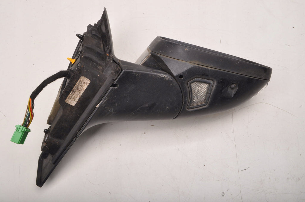 VOLVO S80 II V70 III MIRROR RIGHT ELECTRIC 12 PIN R-DESIGN