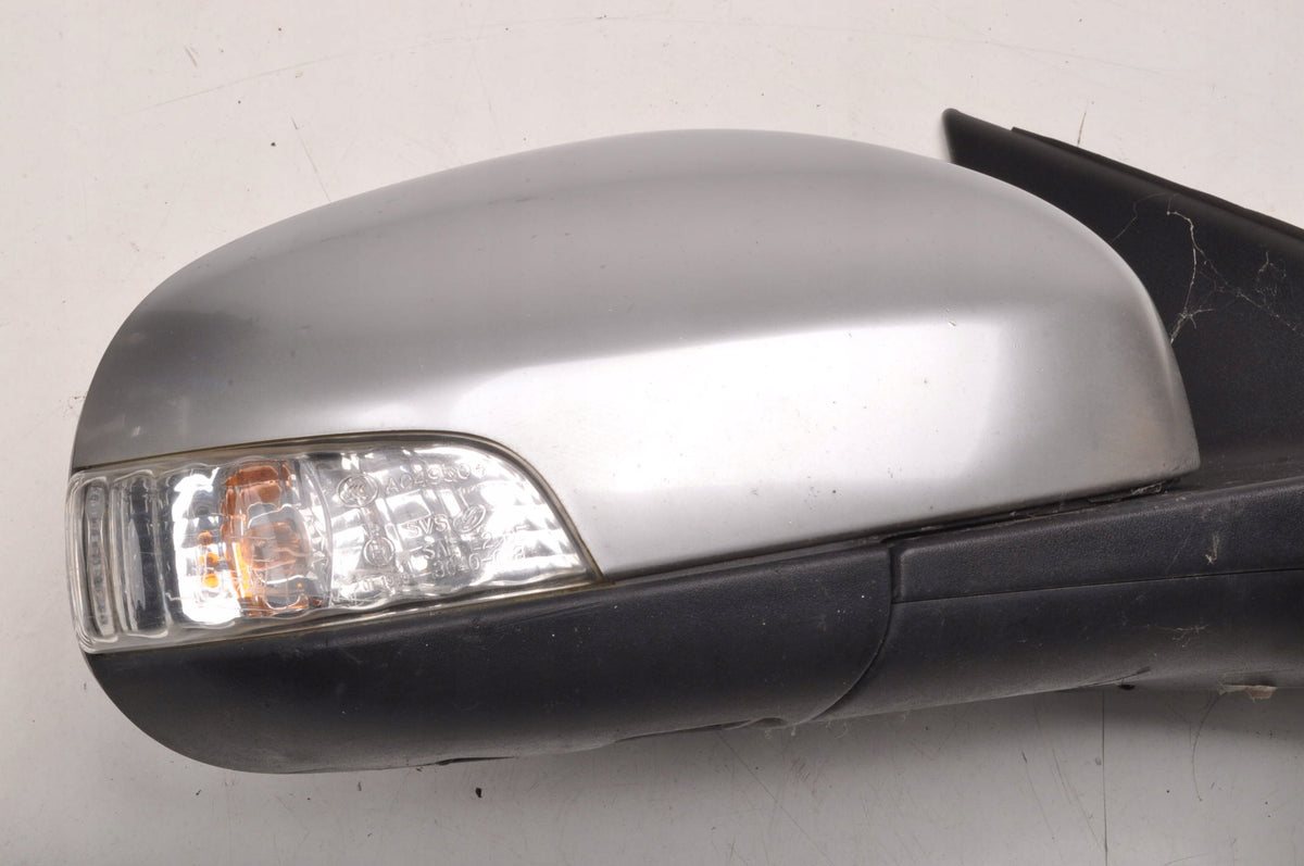 VOLVO S80 II V70 III MIRROR RIGHT ELECTRIC 12 PIN R-DESIGN