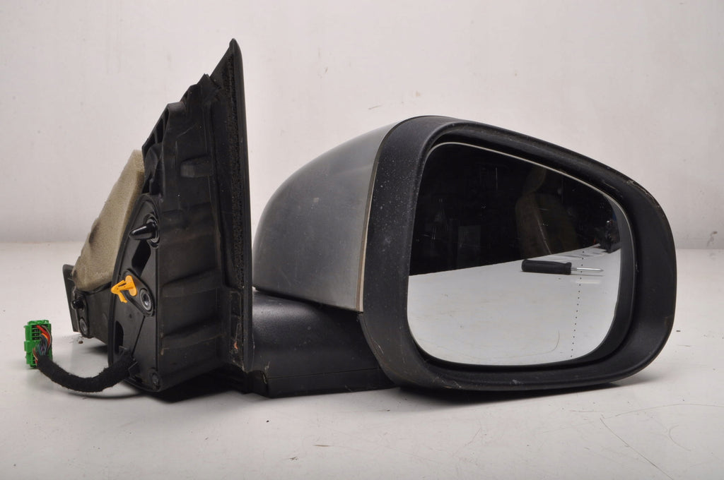 VOLVO S80 II V70 III MIRROR RIGHT ELECTRIC 12 PIN R-DESIGN