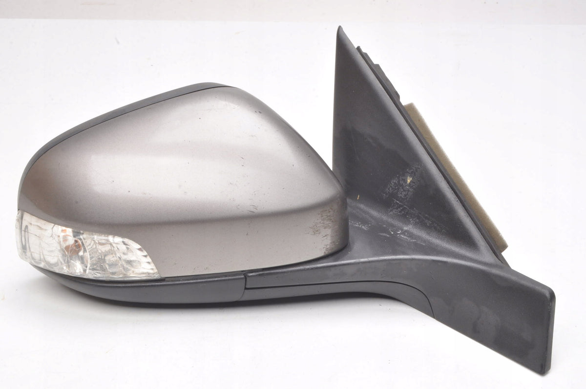 VOLVO S80 II V70 III MIRROR RIGHT ELECTRIC 12 PIN