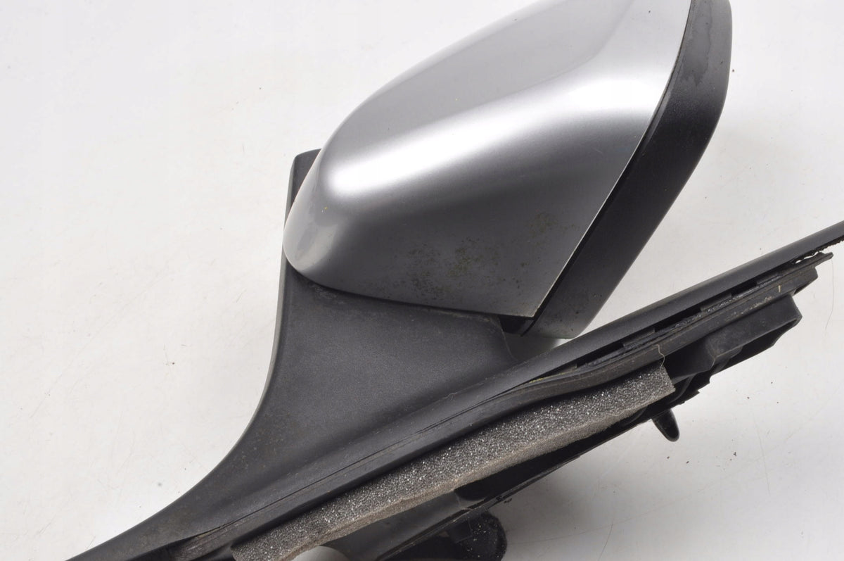 VOLVO S80 II V70 III MIRROR RIGHT ELECTRIC 14 PIN + 2 PIN LIFT