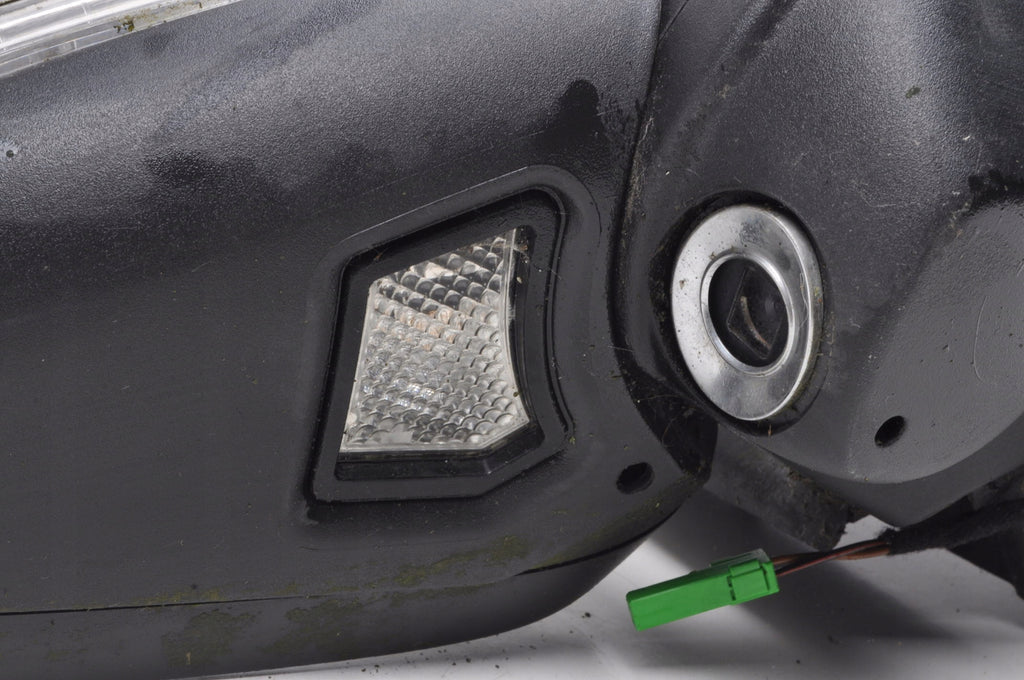 VOLVO S80 II V70 III MIRROR RIGHT ELECTRIC 14 PIN + 2 PIN LIFT