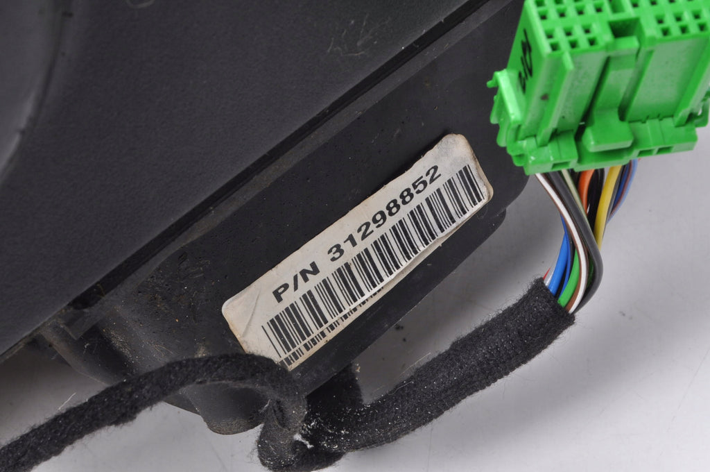 VOLVO S80 II V70 III MIRROR RIGHT ELECTRIC 14 PIN + 2 PIN LIFT
