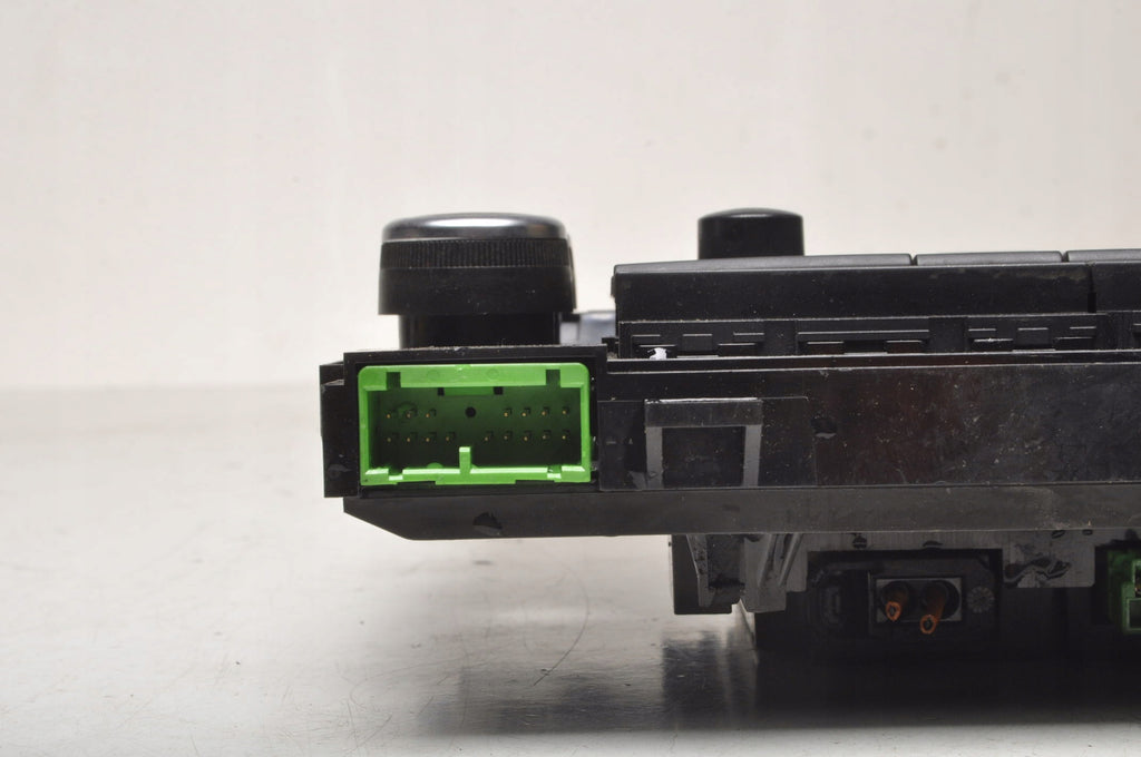 VOLVO S80 II V70 III PANEL AIR CONDITIONING SWITCH 30797715
