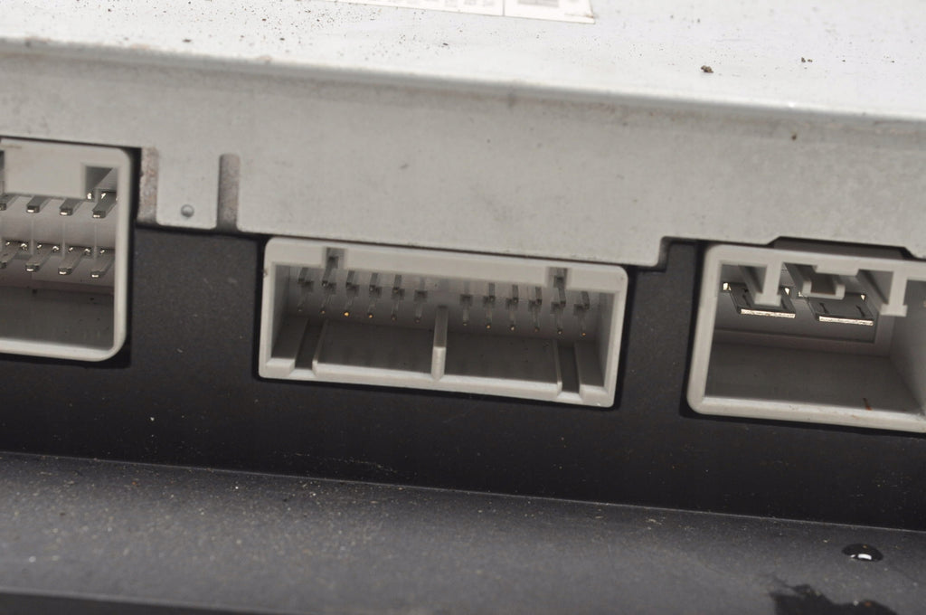VOLVO S80 II V70 III RADIO AMPLIFIER 30775889 30752816