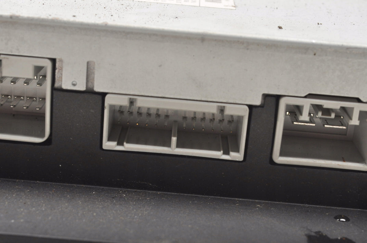 VOLVO S80 II V70 III RADIO AMPLIFIER 30775889 30752816
