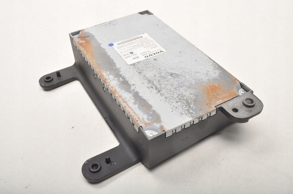 VOLVO S80 II V70 III RADIO AMPLIFIER 30775889 30752816