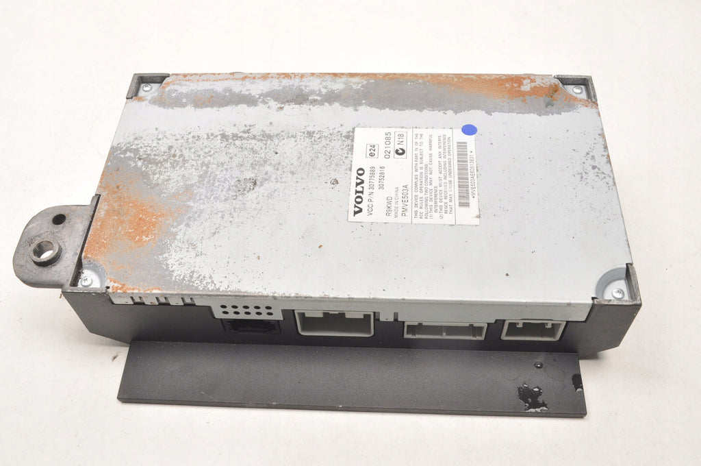 VOLVO S80 II V70 III RADIO AMPLIFIER 30775889 30752816