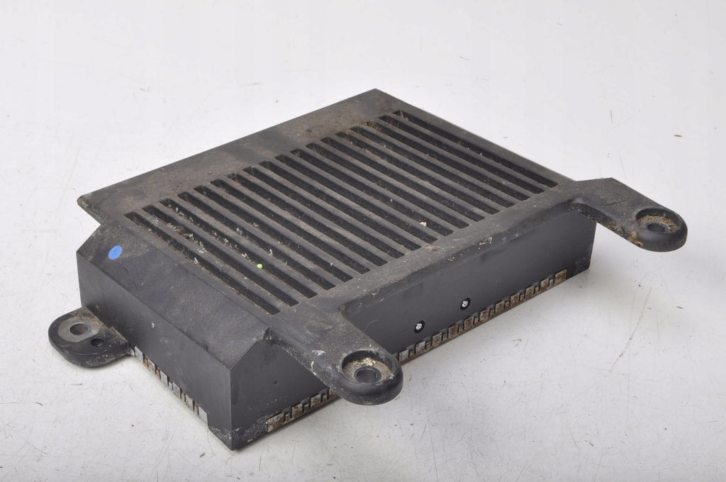 VOLVO S80 II V70 III RADIO AMPLIFIER 31215657