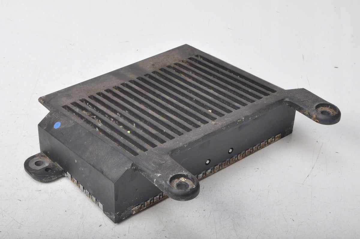 VOLVO S80 II V70 III RADIO AMPLIFIER 31215657
