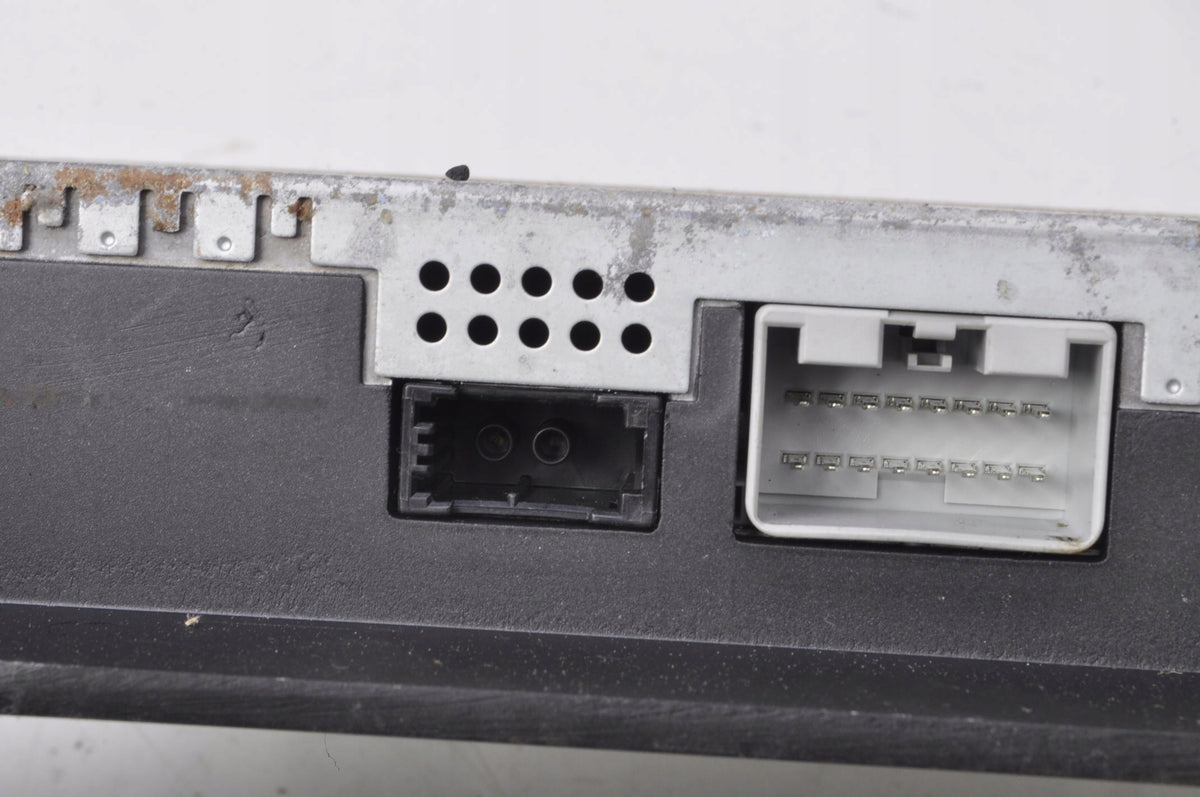 VOLVO S80 II V70 III RADIO AMPLIFIER 31215657