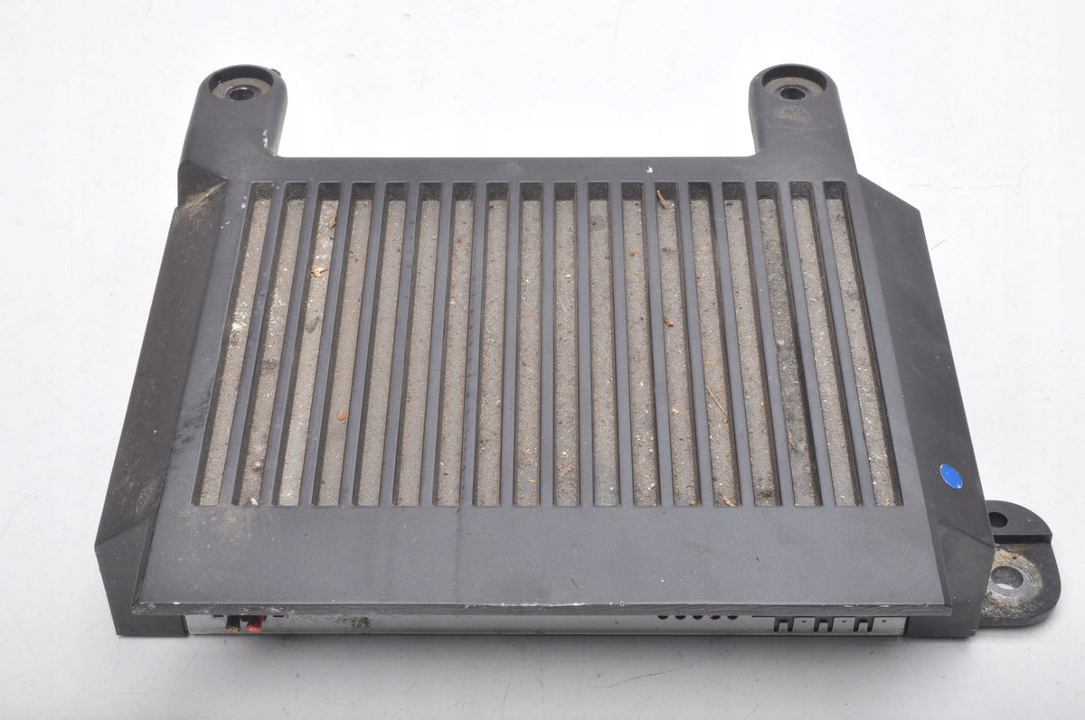 VOLVO S80 II V70 III RADIO AMPLIFIER 31310010