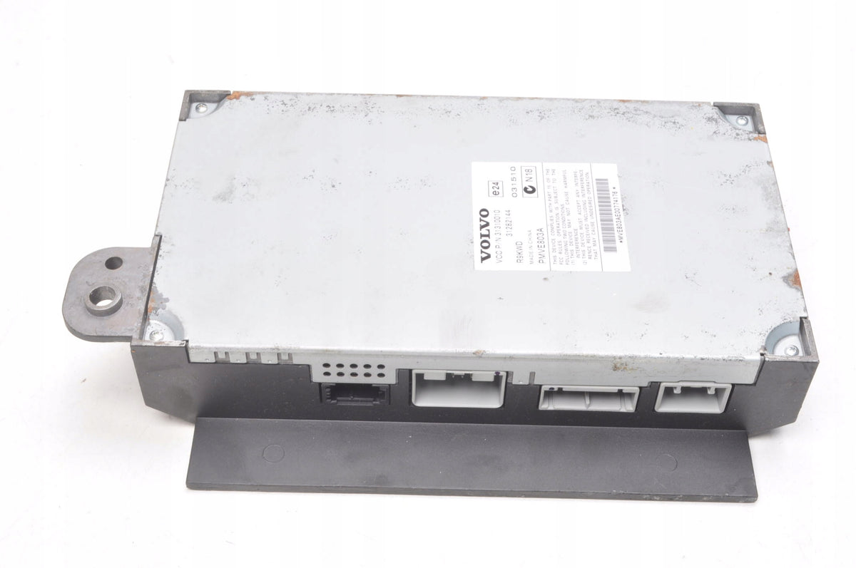 VOLVO S80 II V70 III RADIO AMPLIFIER 31310010