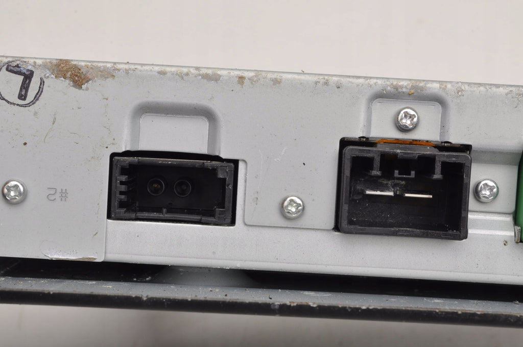 VOLVO S80 II V70 III RADIO AMPLIFIER 31350323