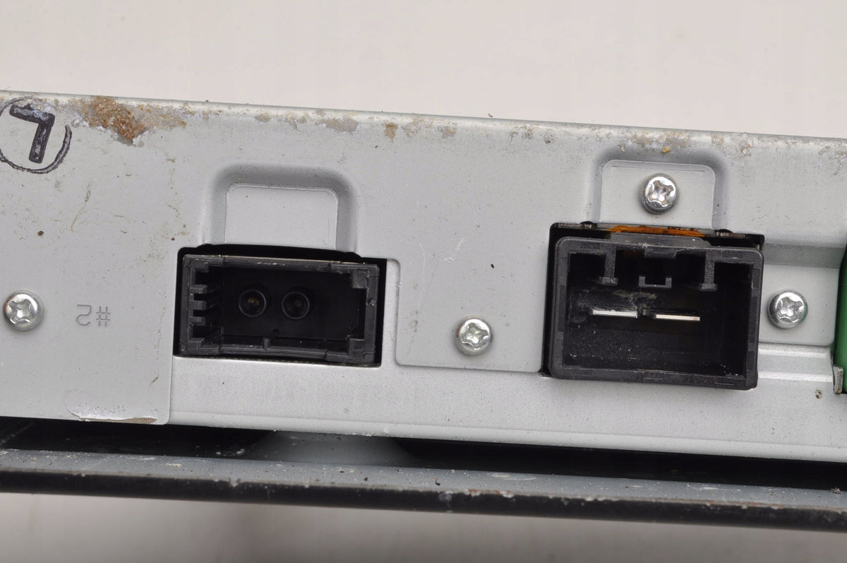 VOLVO S80 II V70 III RADIO AMPLIFIER 31350323