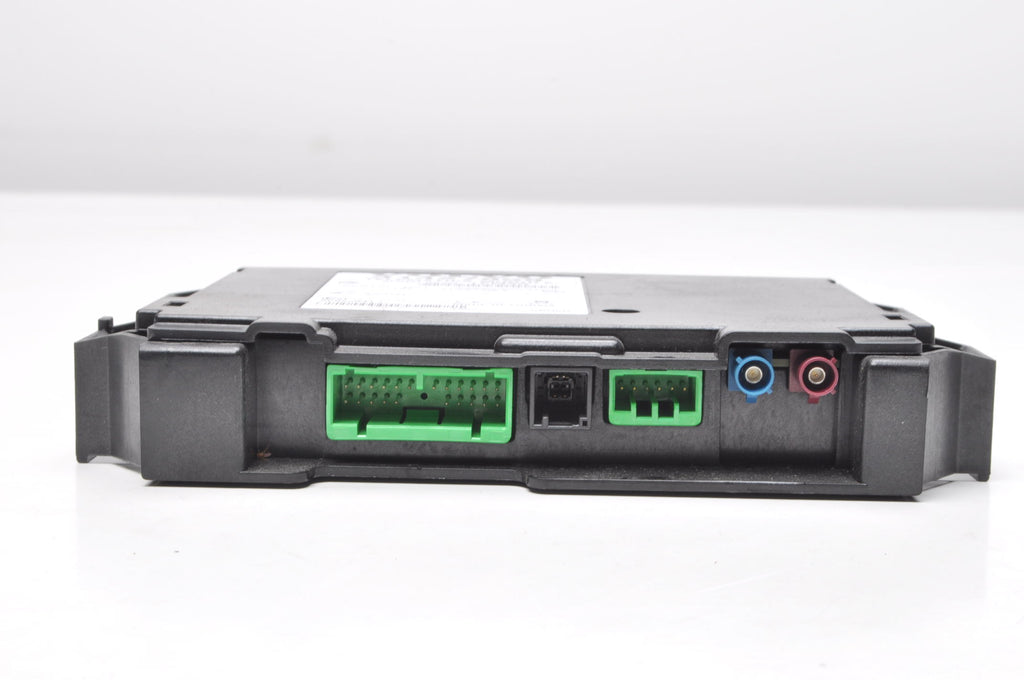 VOLVO S80 II V70 III RELAY MODULE TEM3G 31427959