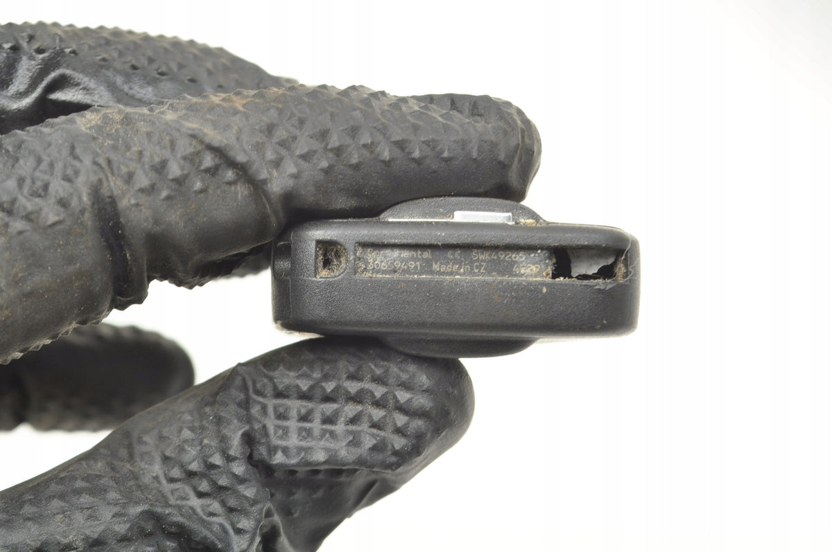 VOLVO S80 II V70 III S60 II XC60 XC90 REMOTE CONTROL KEY 30659491