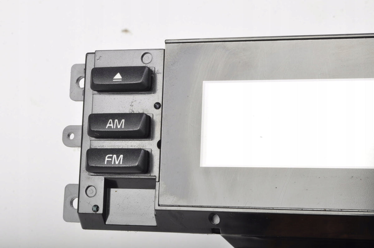 VOLVO S80 II V70 III SCREEN DISPLAY 31268336