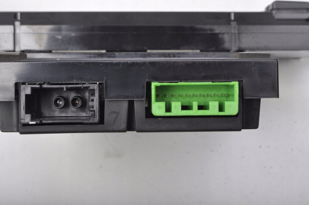 VOLVO S80 II V70 III SCREEN DISPLAY 31268336