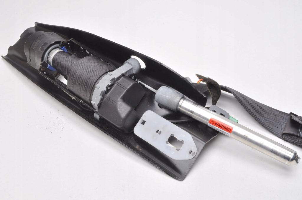 VOLVO S80 II V70 III SEAT BELT RIGHT FRONT 30642733