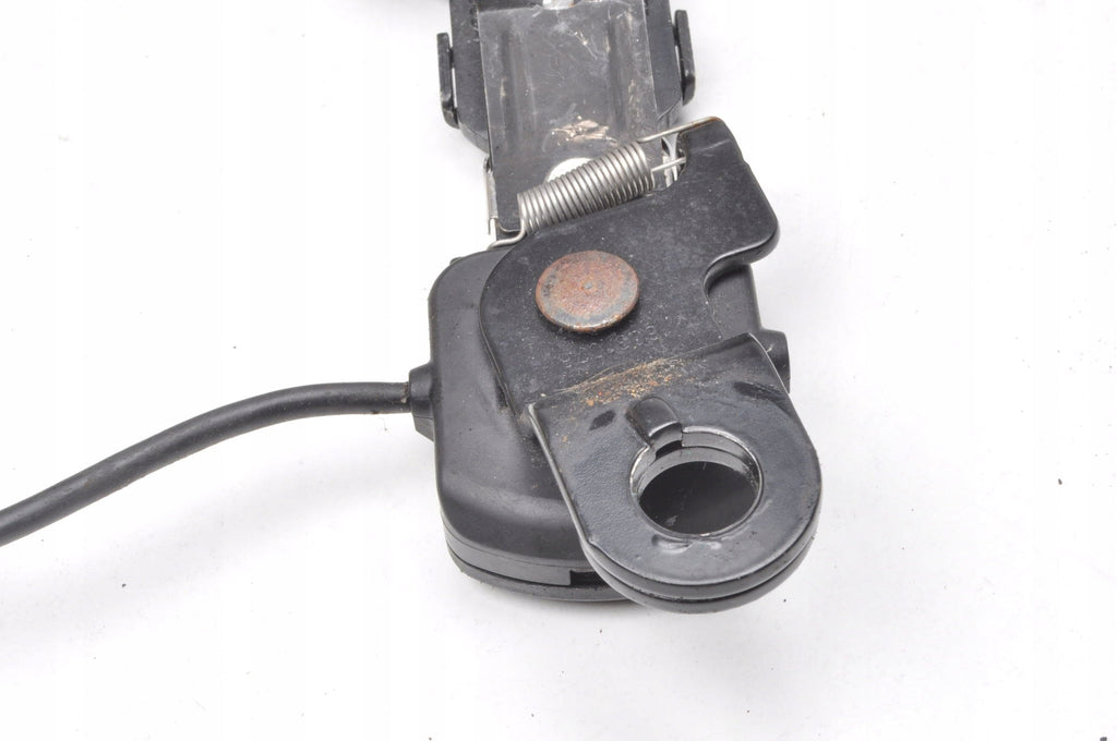 VOLVO S80 II V70 III SEAT BELT RIGHT FRONT 30642733