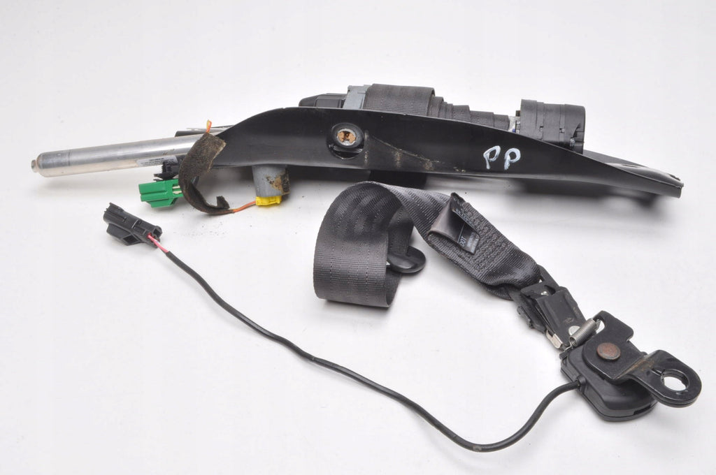VOLVO S80 II V70 III SEAT BELT RIGHT FRONT 30642733
