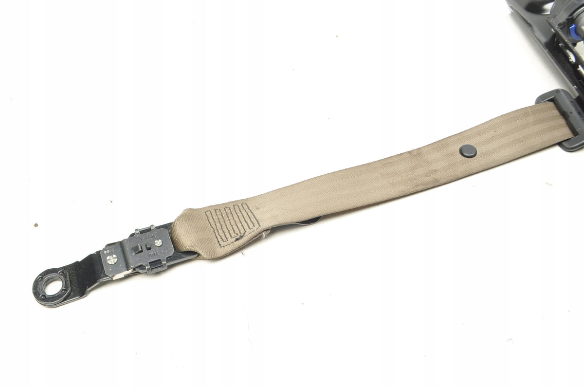 VOLVO S80 II V70 III SEAT BELT RIGHT FRONT 39811483
