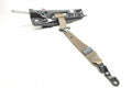 VOLVO S80 II V70 III SEAT BELT RIGHT FRONT 39811483