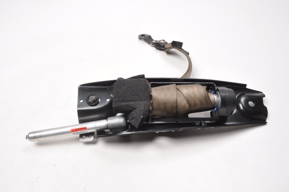 VOLVO S80 II V70 III SEAT BELT RIGHT FRONT EU 39865064