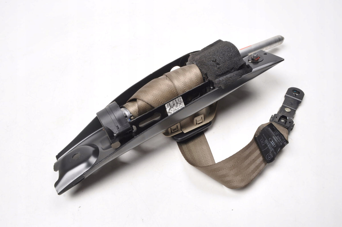 VOLVO S80 II V70 III SEAT BELT RIGHT FRONT EU 39865064