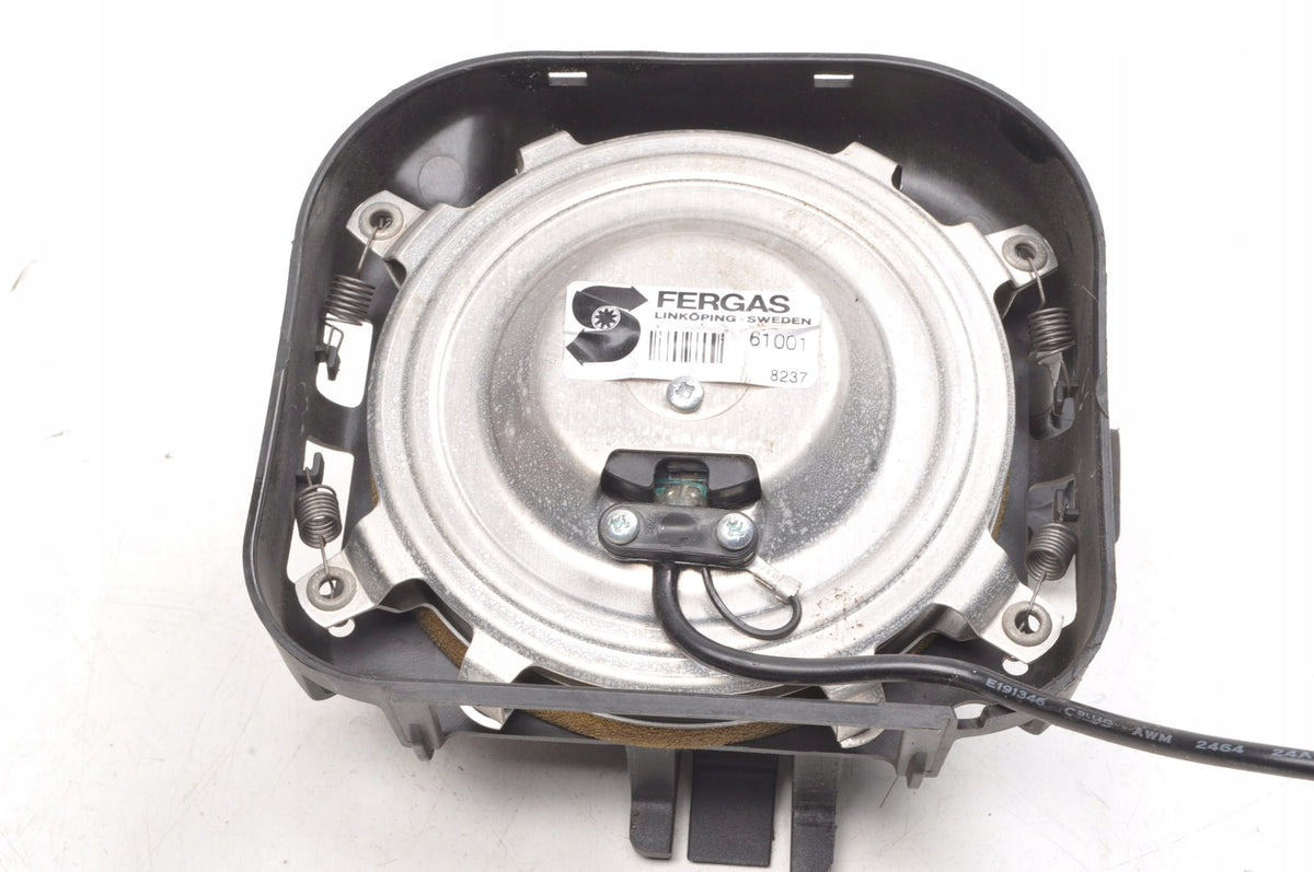 VOLVO S80 II V70 III SEAT FAN