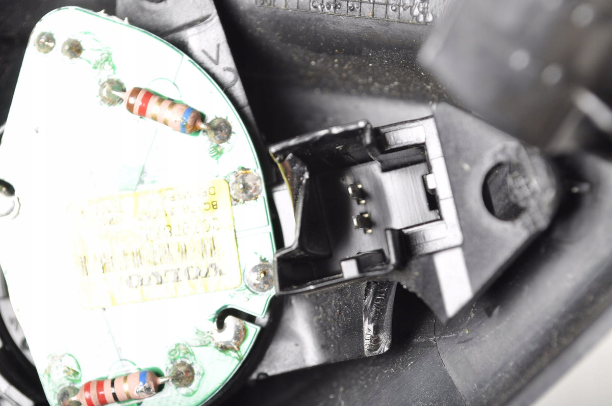 VOLVO S80 II V70 III SPEAKER DYNAUDIO 30797873