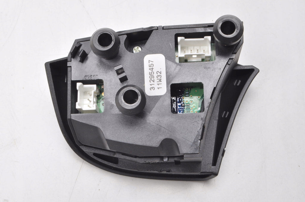 VOLVO S80 II V70 III STEERING WHEEL BUTTONS 31295457