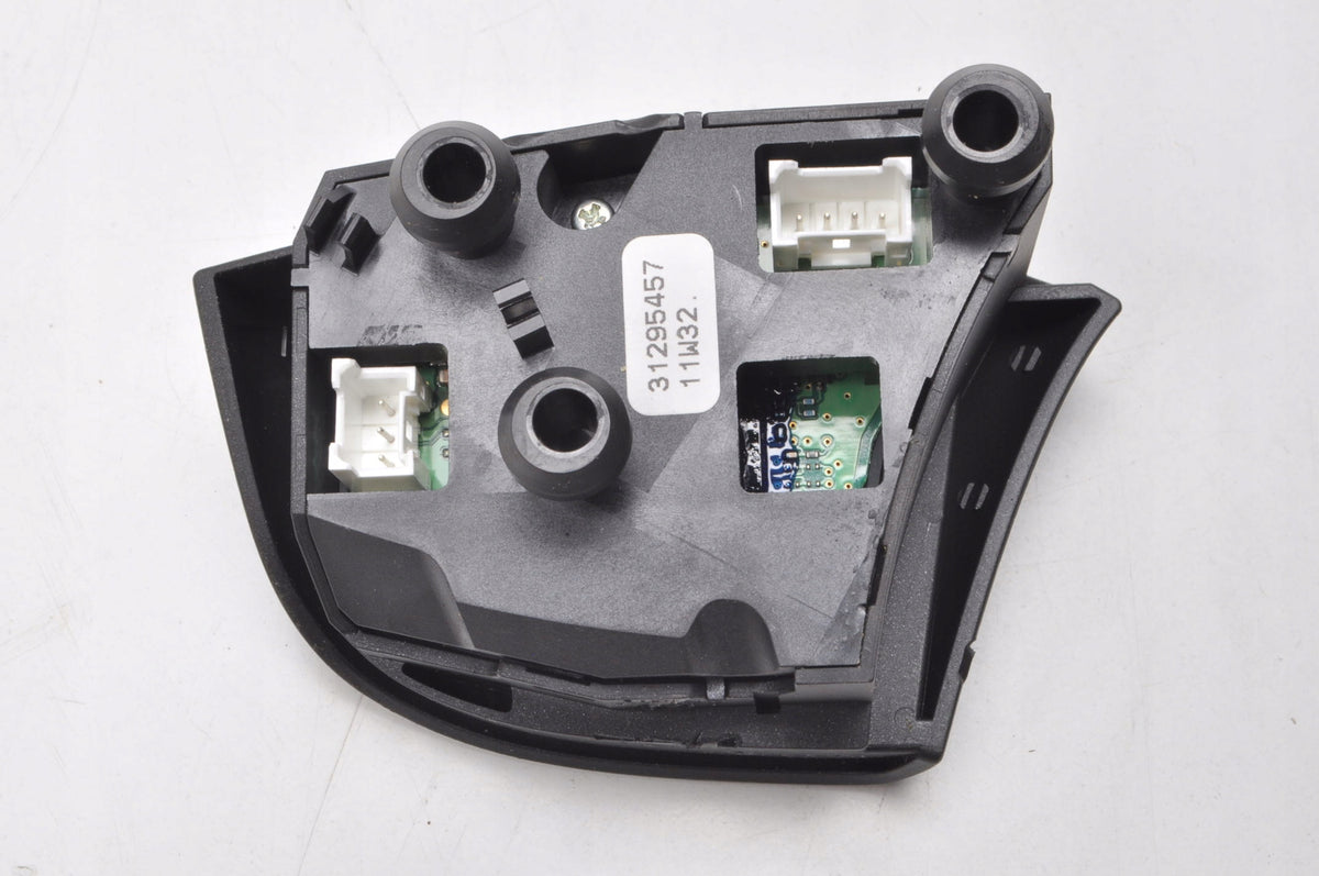 VOLVO S80 II V70 III STEERING WHEEL BUTTONS 31295457