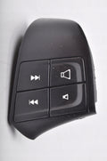 VOLVO S80 II V70 III STEERING WHEEL BUTTONS 31295457