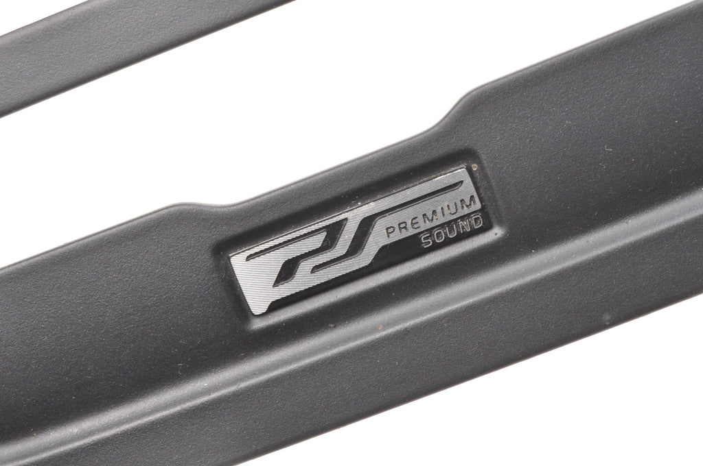 VOLVO S80 II V70 III XC70 1284544 PREMIUM SOUND SPEAKER GRILLE COVER