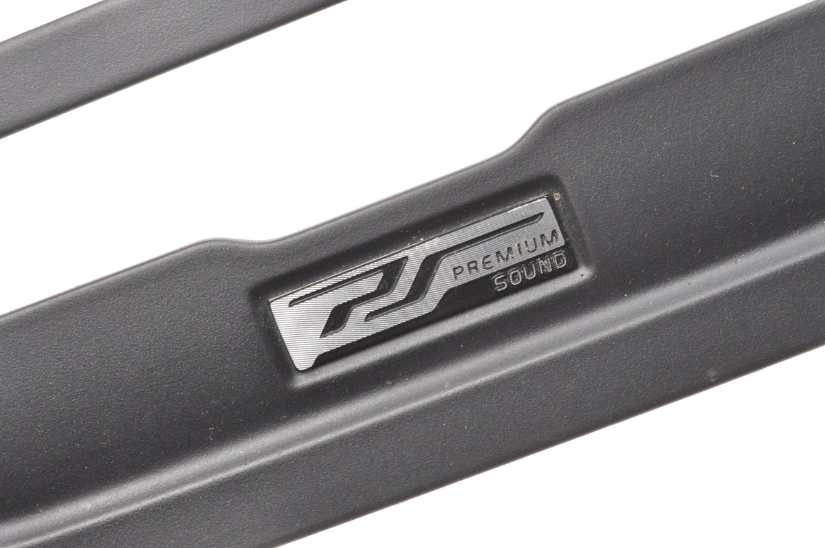 VOLVO S80 II V70 III XC70 1284544 PREMIUM SOUND SPEAKER GRILLE COVER